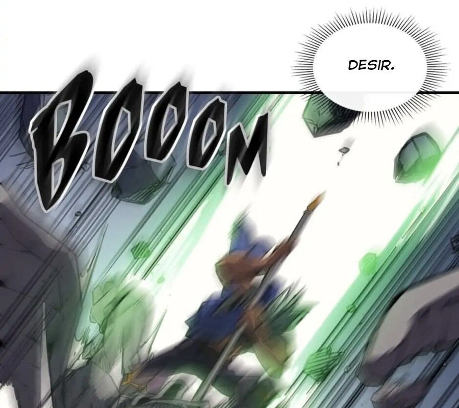 Phép Thuật Của Người Trở Về Phải Đặc Biệt Chapter 108 - 60