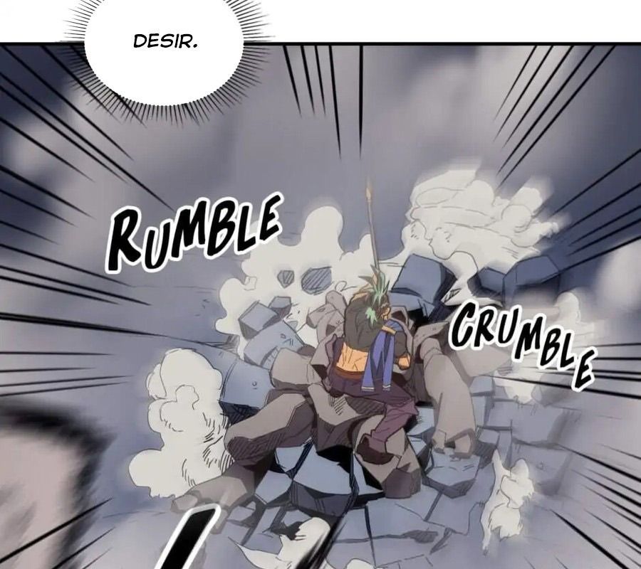 Phép Thuật Của Người Trở Về Phải Đặc Biệt Chapter 108 - 62