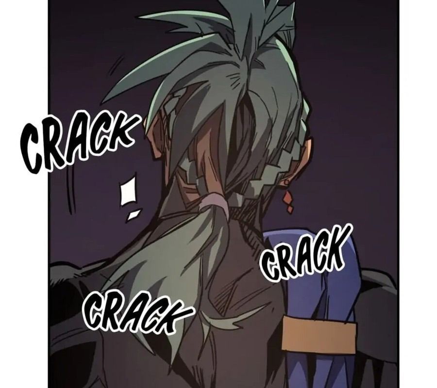 Phép Thuật Của Người Trở Về Phải Đặc Biệt Chapter 108 - 65