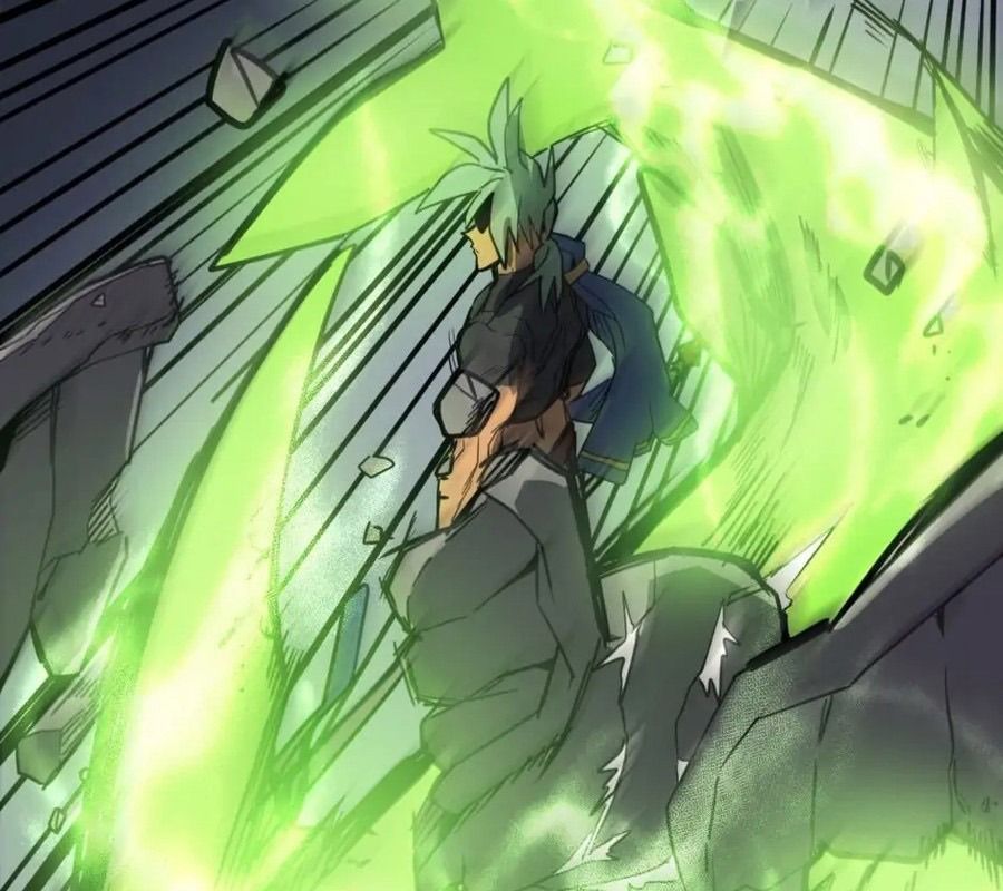 Phép Thuật Của Người Trở Về Phải Đặc Biệt Chapter 108 - 68