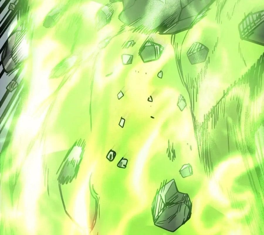 Phép Thuật Của Người Trở Về Phải Đặc Biệt Chapter 108 - 69