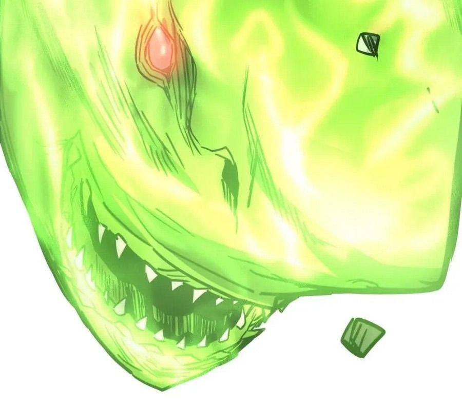 Phép Thuật Của Người Trở Về Phải Đặc Biệt Chapter 108 - 70