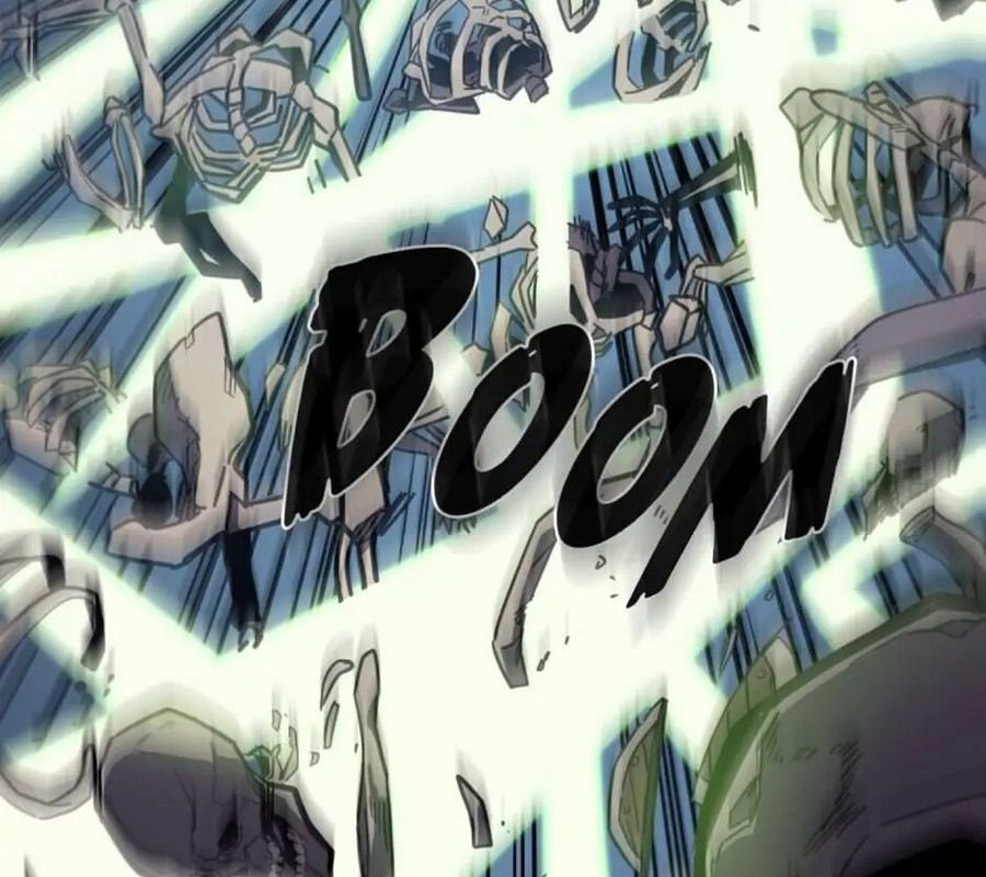 Phép Thuật Của Người Trở Về Phải Đặc Biệt Chapter 108 - 8