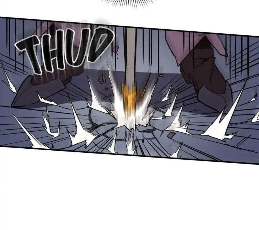 Phép Thuật Của Người Trở Về Phải Đặc Biệt Chapter 108 - 73