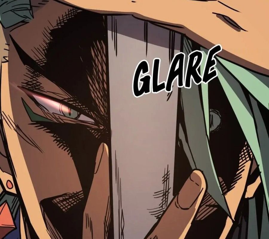 Phép Thuật Của Người Trở Về Phải Đặc Biệt Chapter 108 - 76