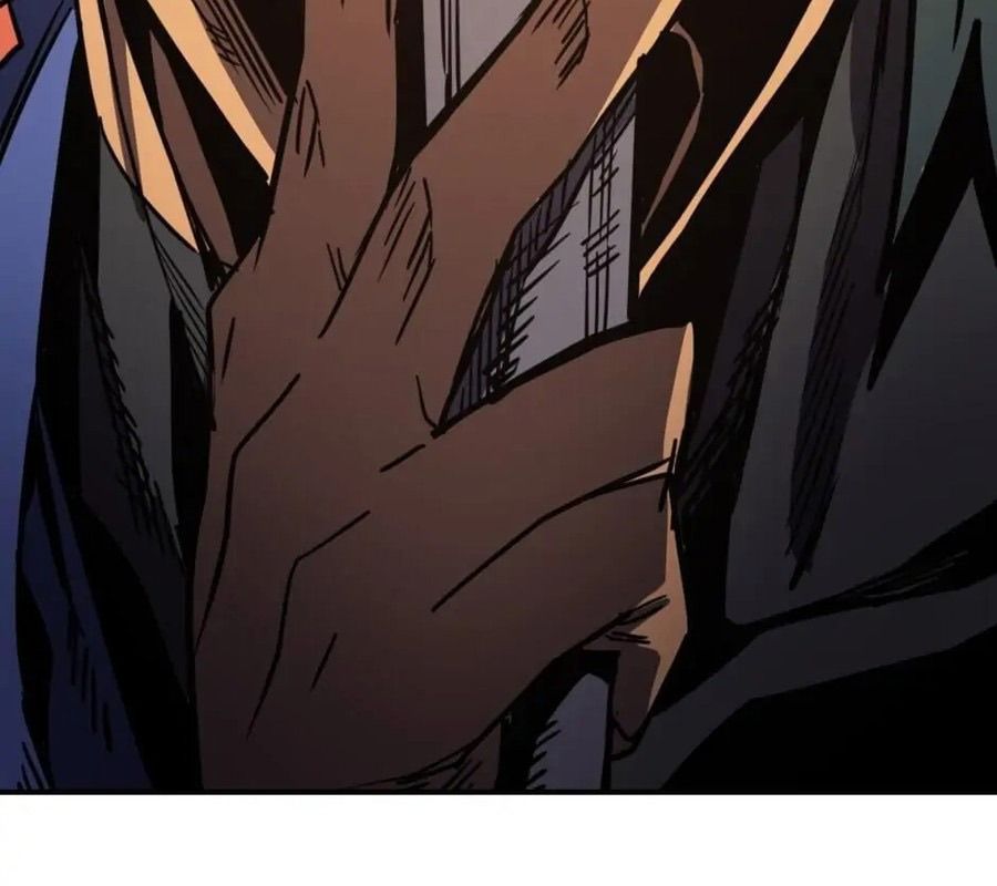 Phép Thuật Của Người Trở Về Phải Đặc Biệt Chapter 108 - 77