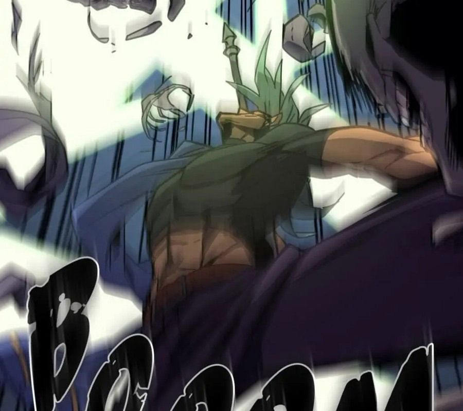 Phép Thuật Của Người Trở Về Phải Đặc Biệt Chapter 108 - 9