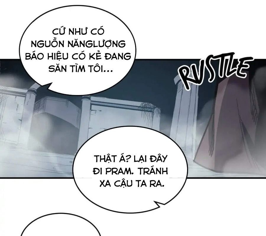 Phép Thuật Của Người Trở Về Phải Đặc Biệt Chapter 108 - 81