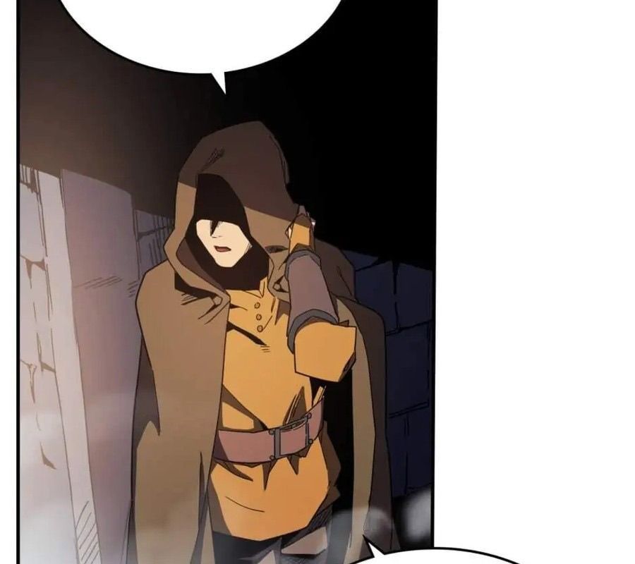 Phép Thuật Của Người Trở Về Phải Đặc Biệt Chapter 108 - 83