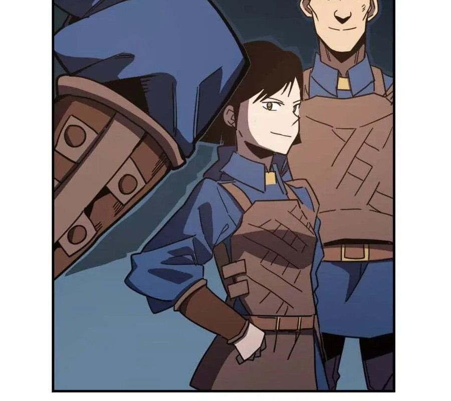 Phép Thuật Của Người Trở Về Phải Đặc Biệt Chapter 108 - 88