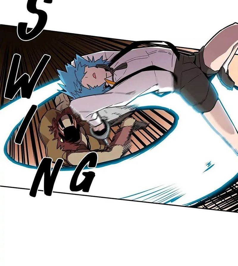 Phép Thuật Của Người Trở Về Phải Đặc Biệt Chapter 109 - 17