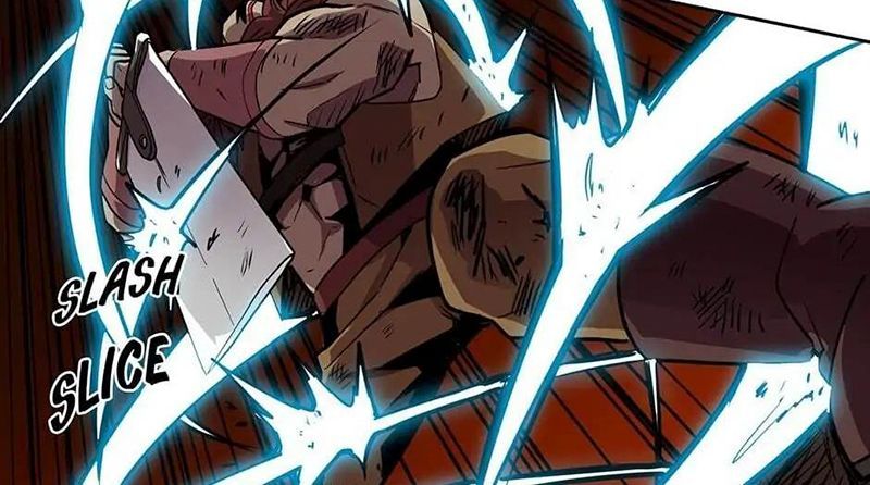 Phép Thuật Của Người Trở Về Phải Đặc Biệt Chapter 109 - 20