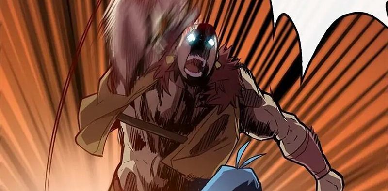 Phép Thuật Của Người Trở Về Phải Đặc Biệt Chapter 109 - 3