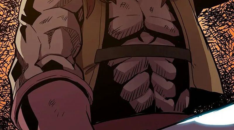 Phép Thuật Của Người Trở Về Phải Đặc Biệt Chapter 109 - 32