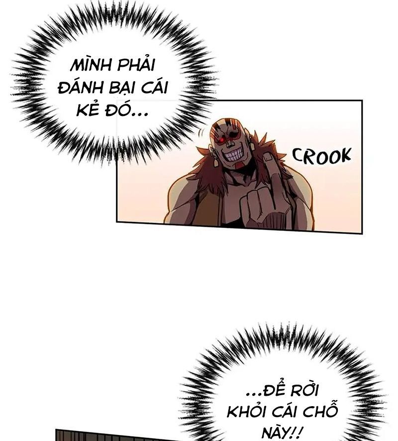 Phép Thuật Của Người Trở Về Phải Đặc Biệt Chapter 109 - 36