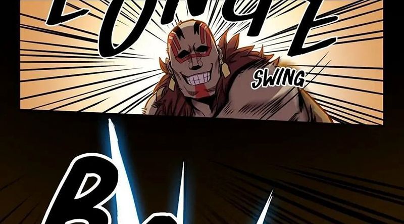 Phép Thuật Của Người Trở Về Phải Đặc Biệt Chapter 109 - 38