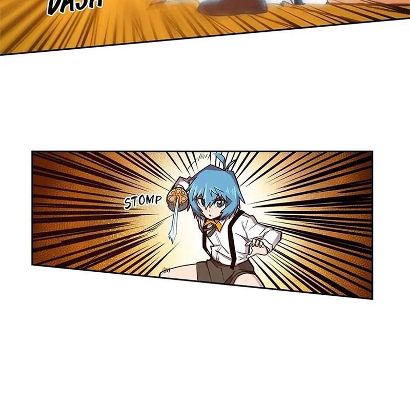 Phép Thuật Của Người Trở Về Phải Đặc Biệt Chapter 109 - 5