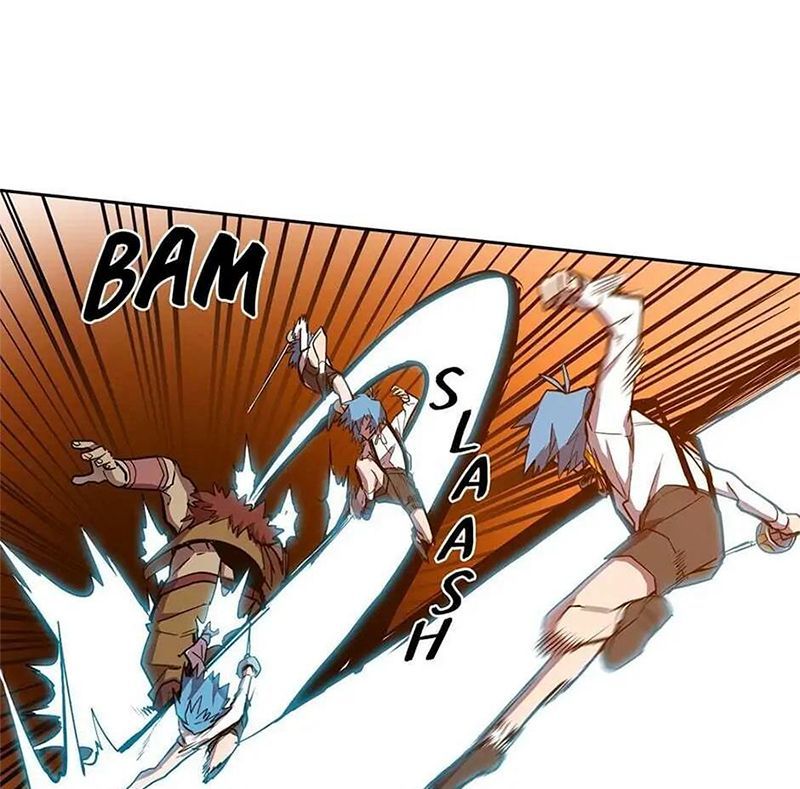 Phép Thuật Của Người Trở Về Phải Đặc Biệt Chapter 109 - 6