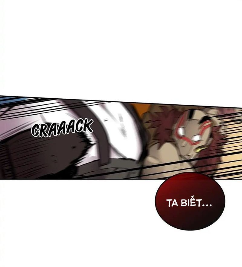 Phép Thuật Của Người Trở Về Phải Đặc Biệt Chapter 109 - 54
