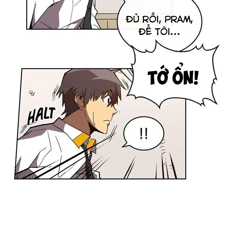 Phép Thuật Của Người Trở Về Phải Đặc Biệt Chapter 109 - 69