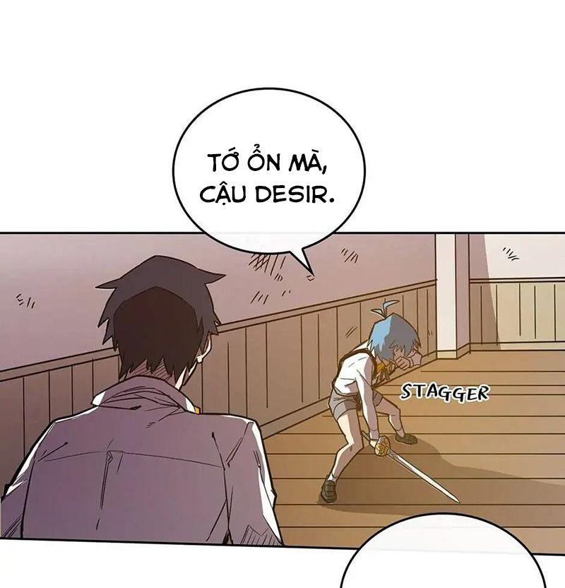 Phép Thuật Của Người Trở Về Phải Đặc Biệt Chapter 109 - 70