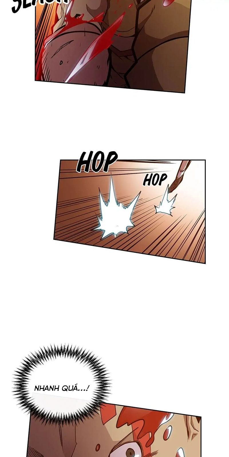 Phép Thuật Của Người Trở Về Phải Đặc Biệt Chapter 109 - 8