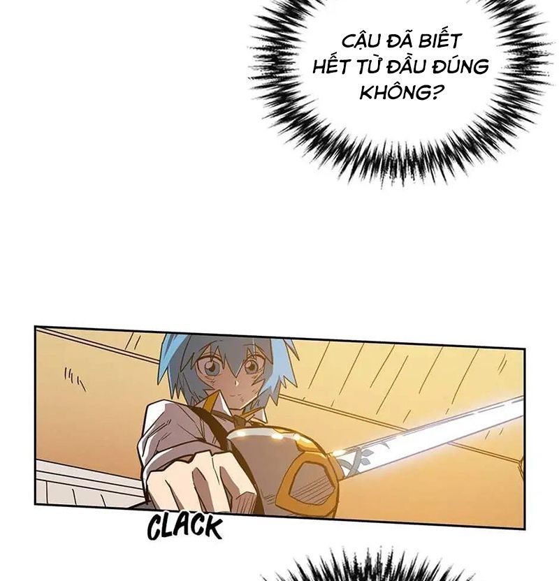 Phép Thuật Của Người Trở Về Phải Đặc Biệt Chapter 109 - 74