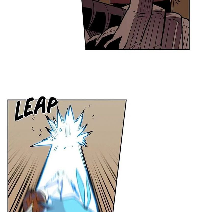 Phép Thuật Của Người Trở Về Phải Đặc Biệt Chapter 109 - 80