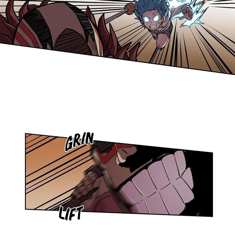 Phép Thuật Của Người Trở Về Phải Đặc Biệt Chapter 109 - 90