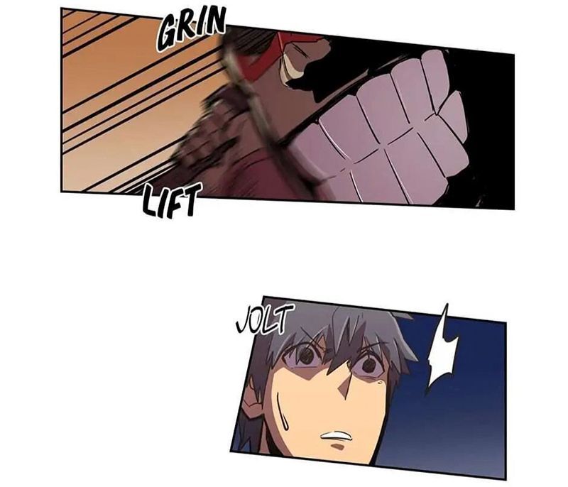 Phép Thuật Của Người Trở Về Phải Đặc Biệt Chapter 110 - 2