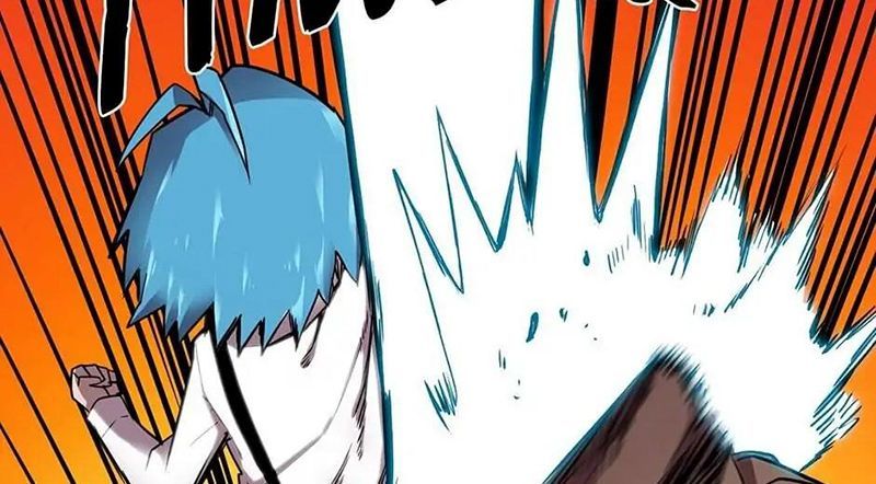 Phép Thuật Của Người Trở Về Phải Đặc Biệt Chapter 110 - 20