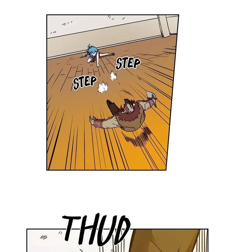 Phép Thuật Của Người Trở Về Phải Đặc Biệt Chapter 110 - 24