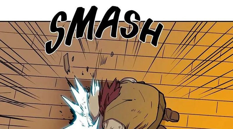 Phép Thuật Của Người Trở Về Phải Đặc Biệt Chapter 110 - 26