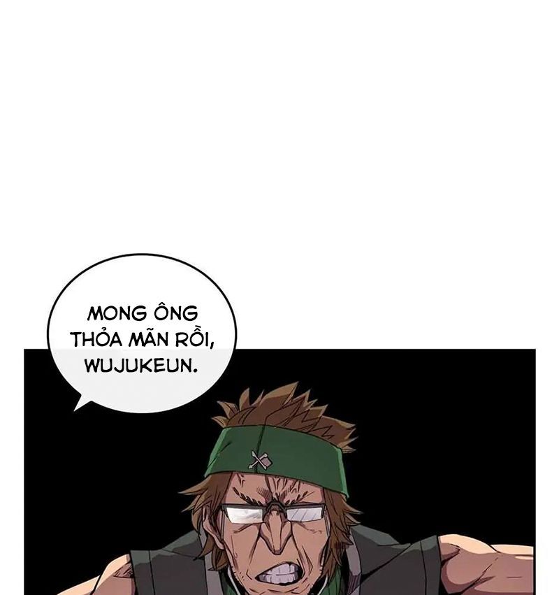 Phép Thuật Của Người Trở Về Phải Đặc Biệt Chapter 110 - 33