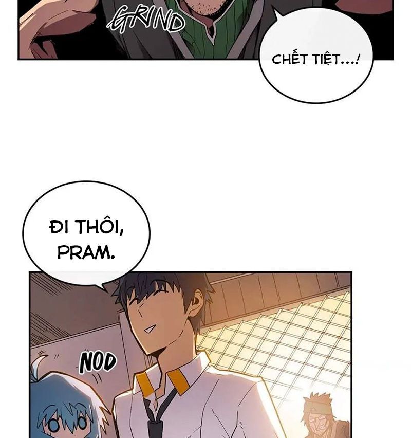 Phép Thuật Của Người Trở Về Phải Đặc Biệt Chapter 110 - 34