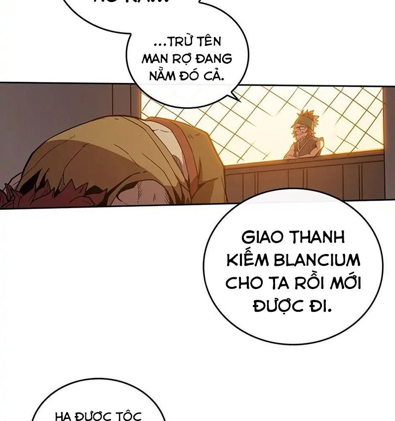 Phép Thuật Của Người Trở Về Phải Đặc Biệt Chapter 110 - 38