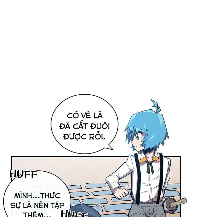 Phép Thuật Của Người Trở Về Phải Đặc Biệt Chapter 110 - 48