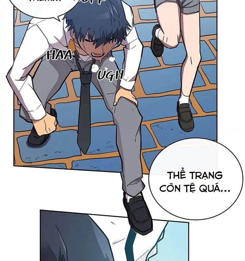 Phép Thuật Của Người Trở Về Phải Đặc Biệt Chapter 110 - 49