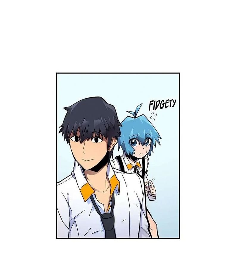 Phép Thuật Của Người Trở Về Phải Đặc Biệt Chapter 110 - 53