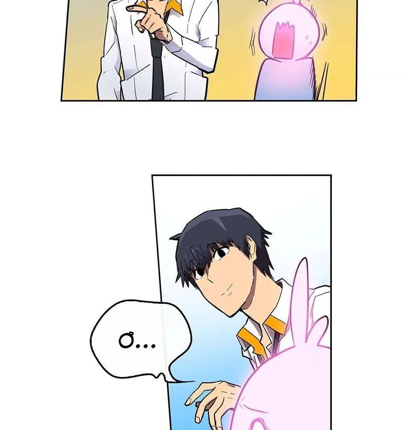 Phép Thuật Của Người Trở Về Phải Đặc Biệt Chapter 110 - 55