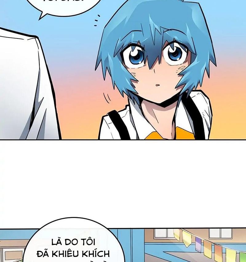 Phép Thuật Của Người Trở Về Phải Đặc Biệt Chapter 110 - 57