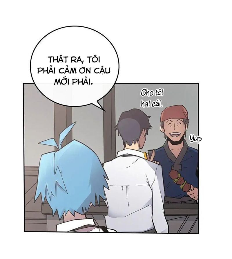 Phép Thuật Của Người Trở Về Phải Đặc Biệt Chapter 110 - 59