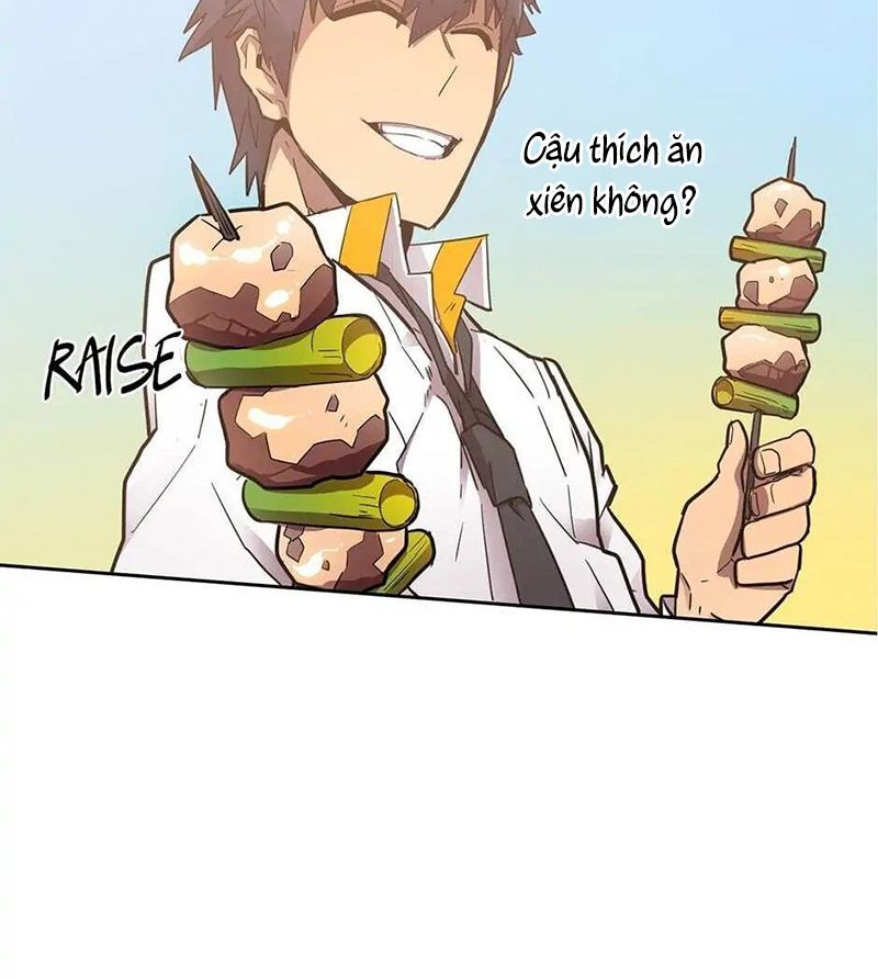 Phép Thuật Của Người Trở Về Phải Đặc Biệt Chapter 110 - 63