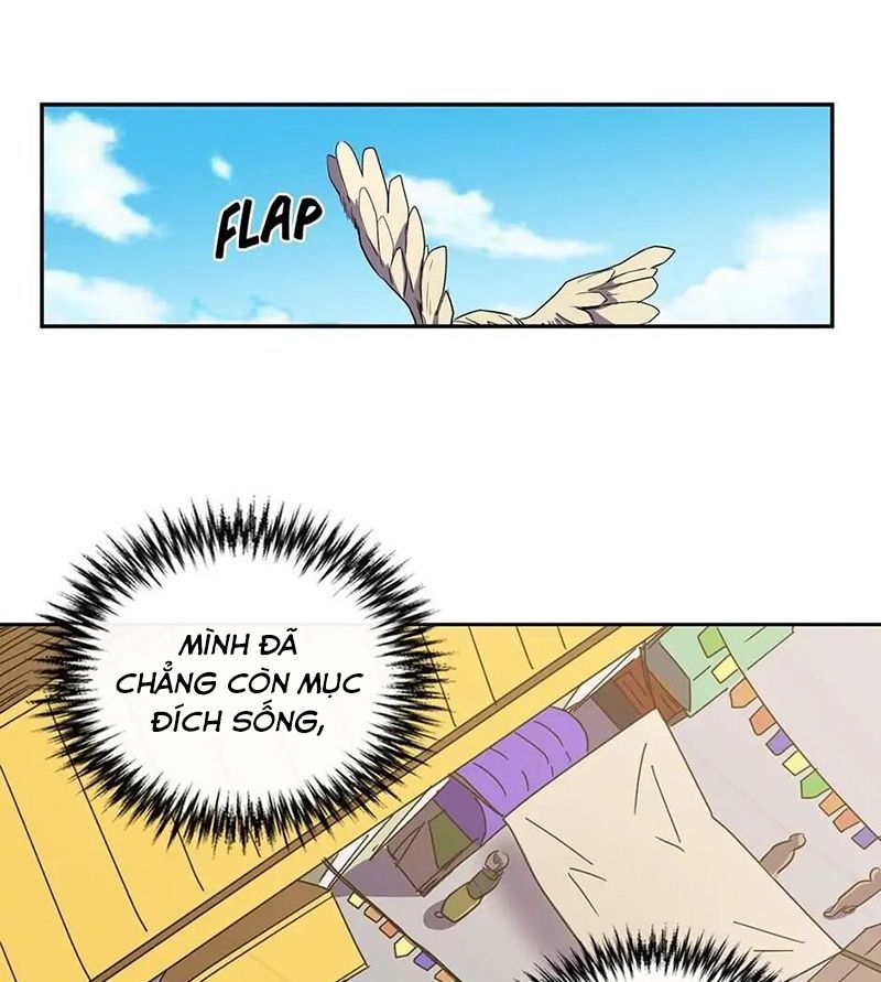 Phép Thuật Của Người Trở Về Phải Đặc Biệt Chapter 110 - 70