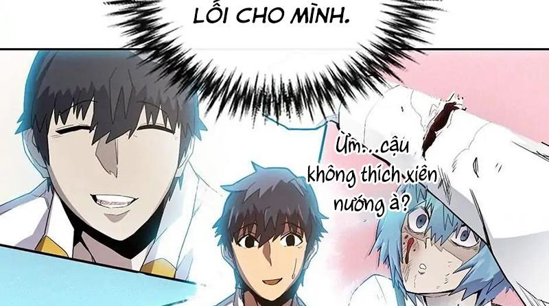 Phép Thuật Của Người Trở Về Phải Đặc Biệt Chapter 110 - 75