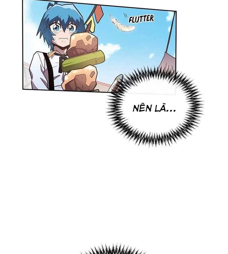 Phép Thuật Của Người Trở Về Phải Đặc Biệt Chapter 110 - 79