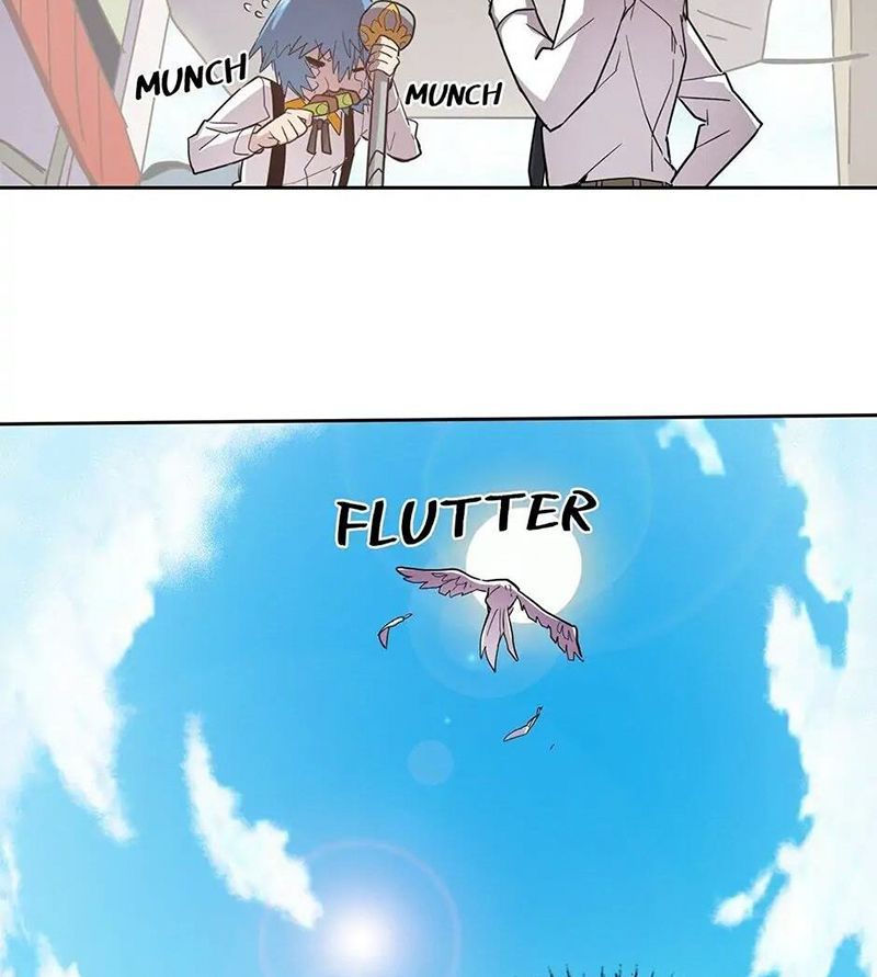 Phép Thuật Của Người Trở Về Phải Đặc Biệt Chapter 110 - 84