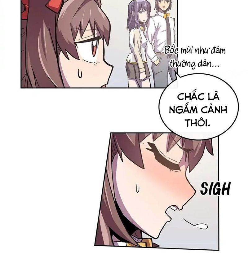 Phép Thuật Của Người Trở Về Phải Đặc Biệt Chapter 110 - 89