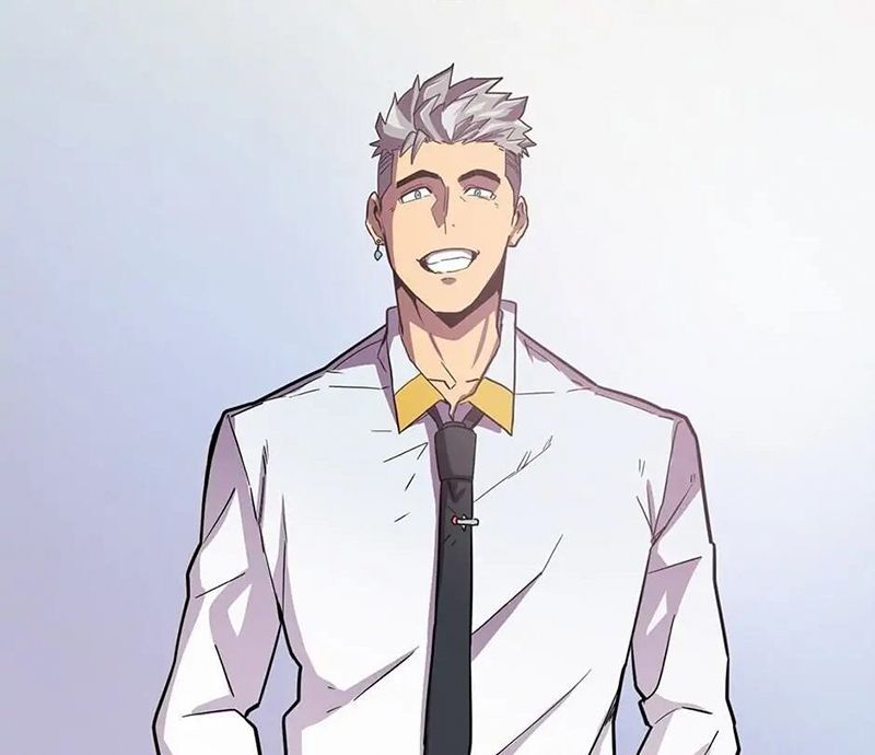 Phép Thuật Của Người Trở Về Phải Đặc Biệt Chapter 110 - 92