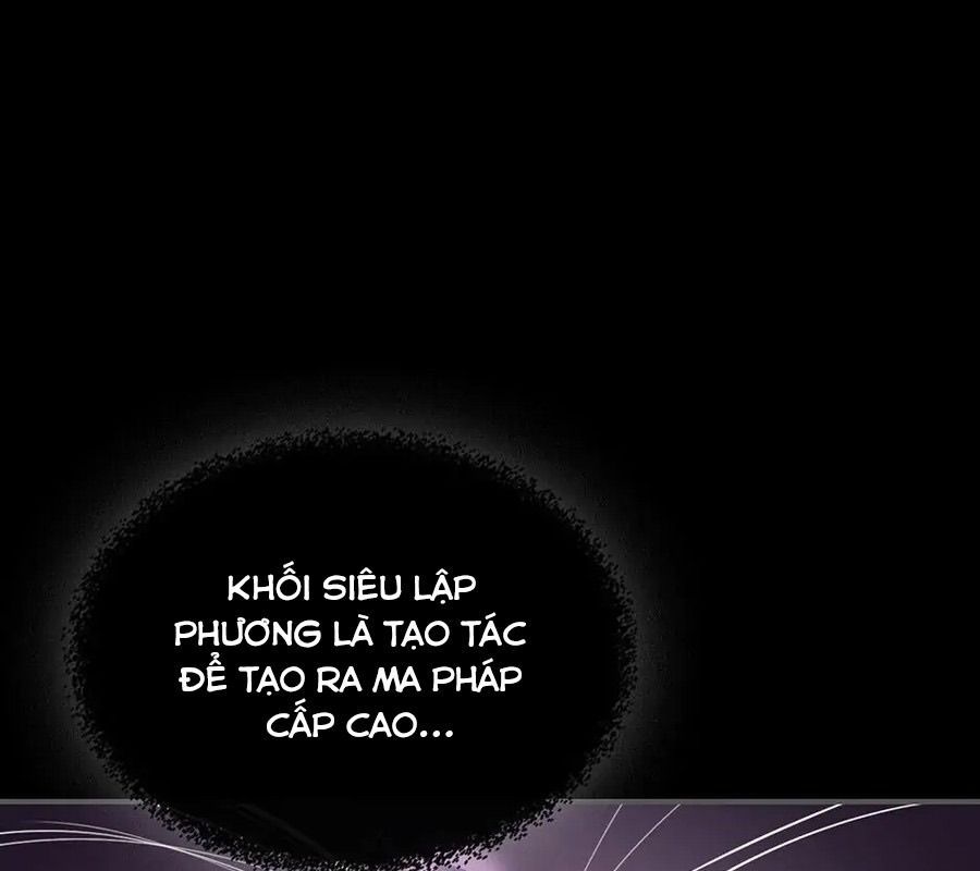 Phép Thuật Của Người Trở Về Phải Đặc Biệt Chapter 113 - 1